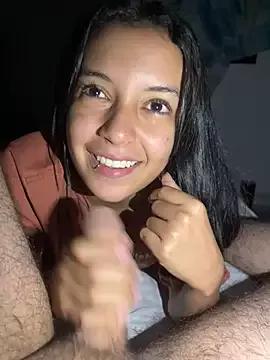 MikeAndJessy on StripChat 