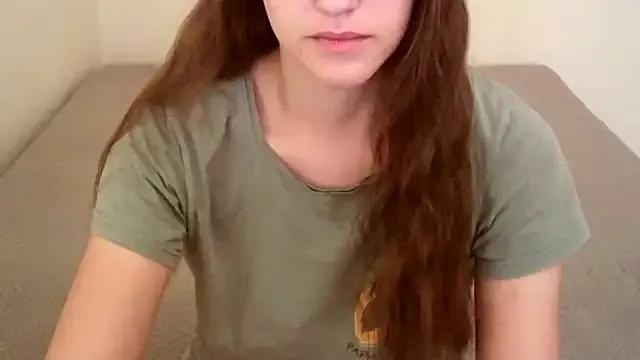 MikkiRay on StripChat 