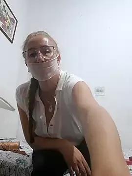 MILEIDE980 on StripChat