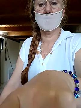 MILEIDE980 on StripChat