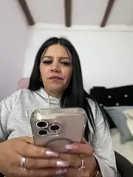 Milff_parkerrr on StripChat 