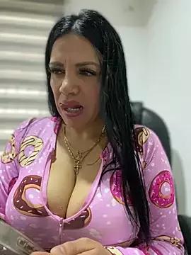 Milff_parkerrr on StripChat 