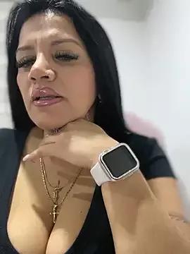 Milff_parkerrr on StripChat 