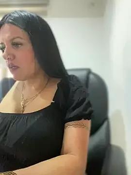 Milff_parkerrr on StripChat 
