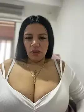 Milff_parkerrr on StripChat 