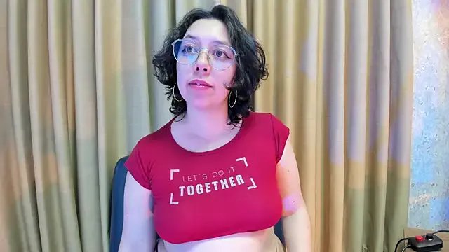 Milie_yue on StripChat 