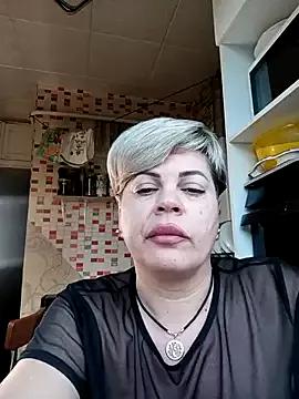 MilkySky from StripChat