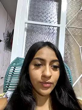 miluwatson from StripChat