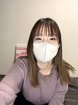 min0ri9130 from StripChat