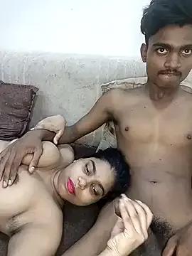 Group Mis_jay on StripChat