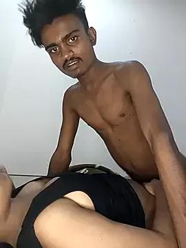 Group Mis_jay on StripChat