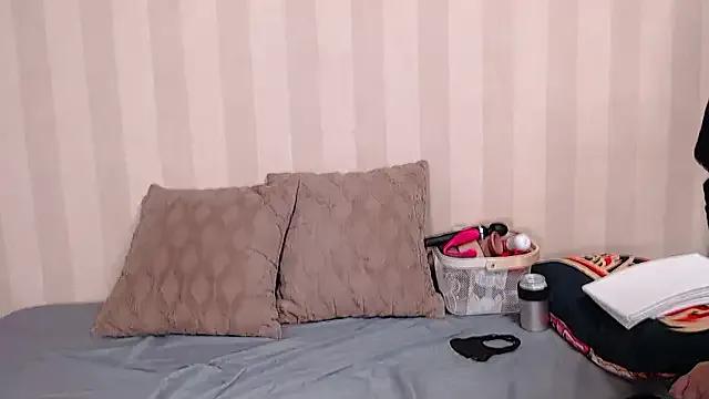 misa_king from StripChat