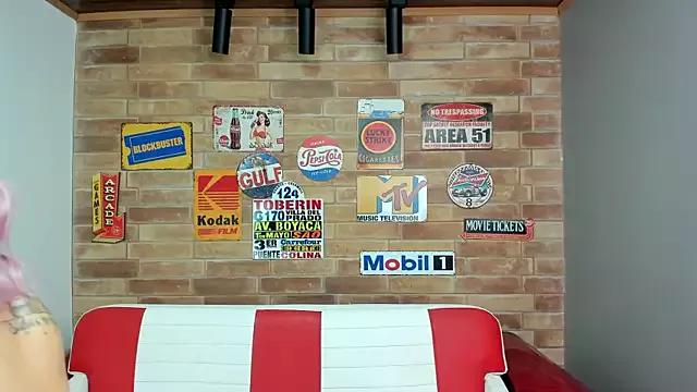 Private miss___evangeline on StripChat