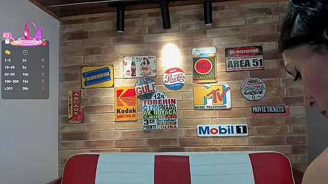 Private miss___evangeline on StripChat