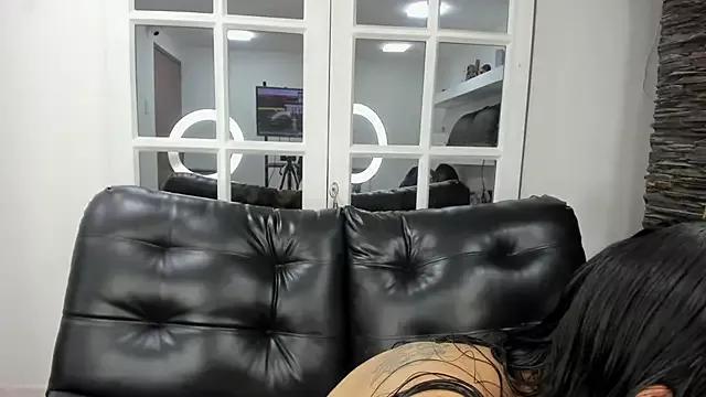 Private miss___evangeline on StripChat