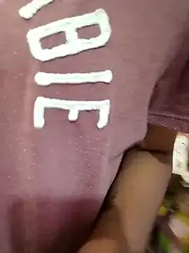 Private miss_raavy on StripChat