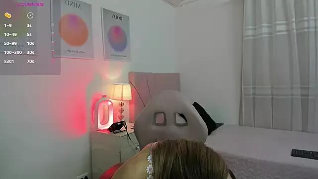Miss_Sunny on StripChat 