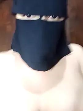 Private Miss_Wijdan on StripChat