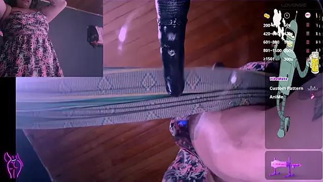 Missa__ on StripChat 