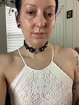 MissCumberdale on StripChat 