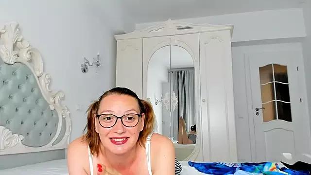 misskimy_ on StripChat