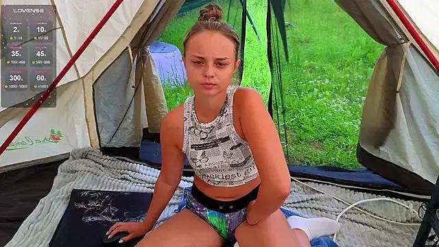 Freechat Misss_Vikk on StripChat