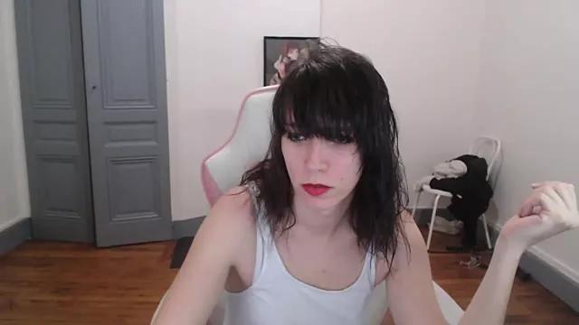 missthon0 on StripChat 