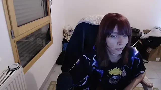 missthon0 on StripChat 