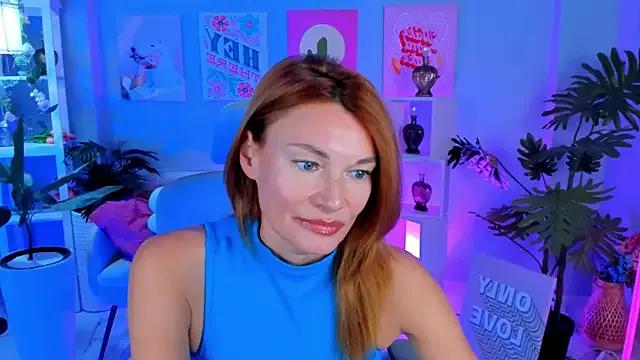 Masturbate to MistyBarnes, they want to masturbate for you MistyBarnes from StripChat