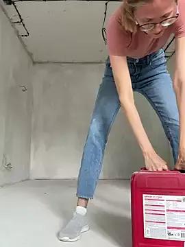 Freechat MollyStory on StripChat