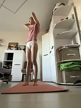 Freechat MollyStory on StripChat