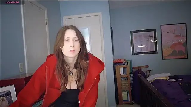 MommyGoddessL from StripChat