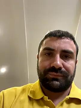 Discover MorfeoX, he wants to masturbate for you morfeoX from StripChat