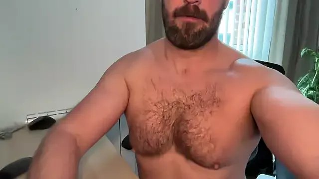 Freechat Mr_Beef on StripChat