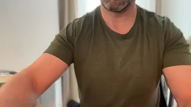 Freechat Mr_Beef on StripChat