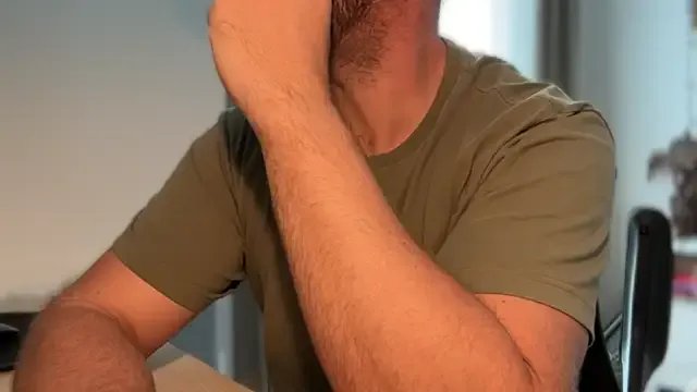 Freechat Mr_Beef on StripChat