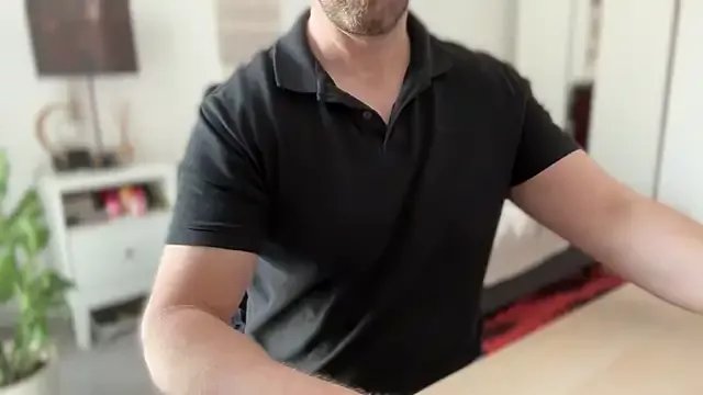 Freechat Mr_Beef on StripChat