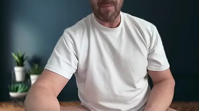 Freechat Mr_Beef on StripChat