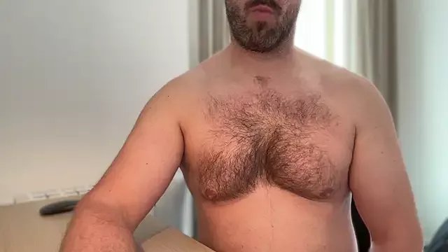 Freechat Mr_Beef on StripChat