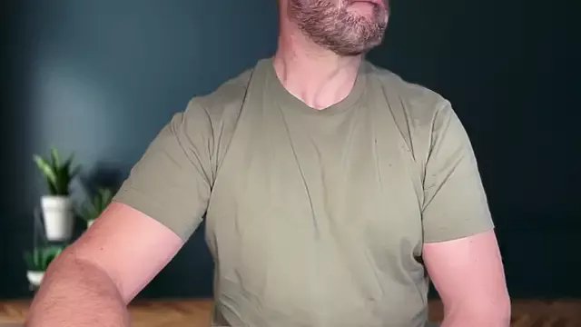 Freechat Mr_Beef on StripChat