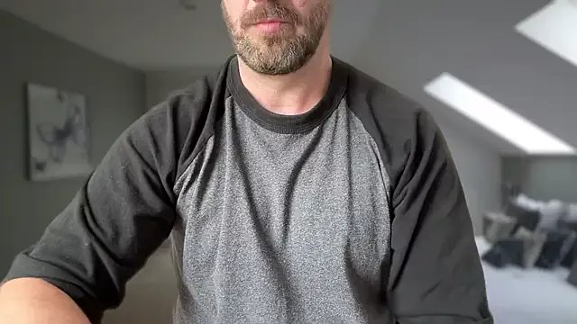 Freechat Mr_Beef on StripChat