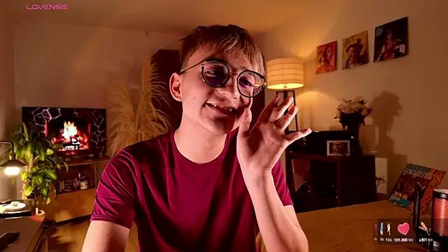 StripChat Mr_evan1 Mr_evan1 from StripChat