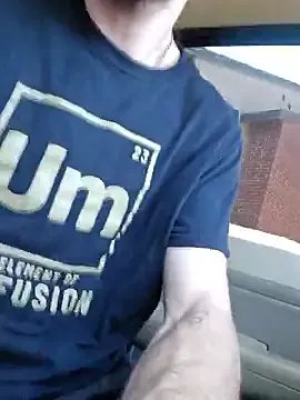 Mrkarizma — Big Clouds on naked body