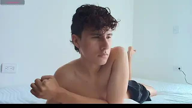 Mugiito on StripChat 