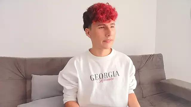 Mugiito on StripChat 
