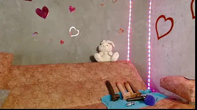 mupitta_sweett — Domi is my sexy ass