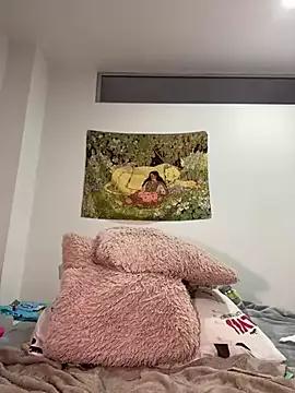 My-Nicky on StripChat