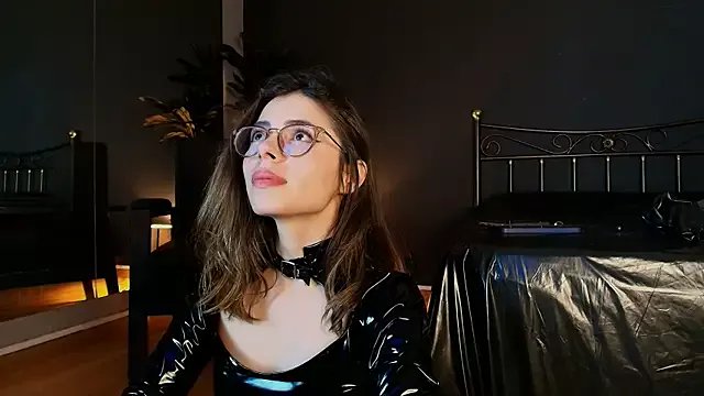 MyMayte on StripChat 