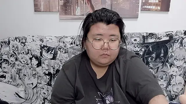 StripChat Nadine_asian is Freechat Nadine_asian β tease you