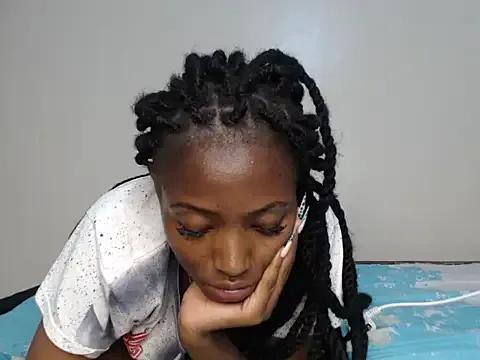 StripChat Nanaswee nanaswee from StripChat